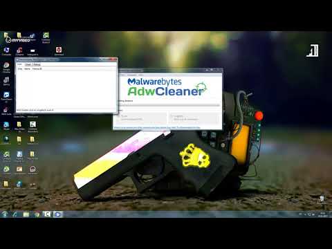 ADW CCLEANER - სრულიად ახალი ვერსია უკვე შესაძლებელია მეტი ვირუსის გაქრობა